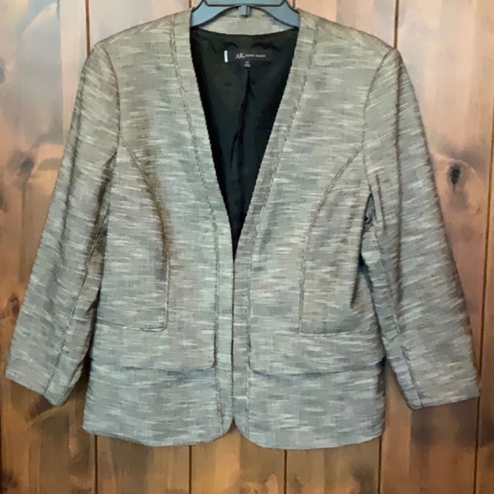 Anne Klein Jacket